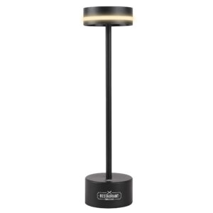 Rechargeable Desk Lamp