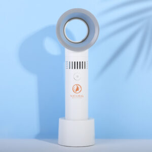 E-Z Breezy Bladeless Portable Fan