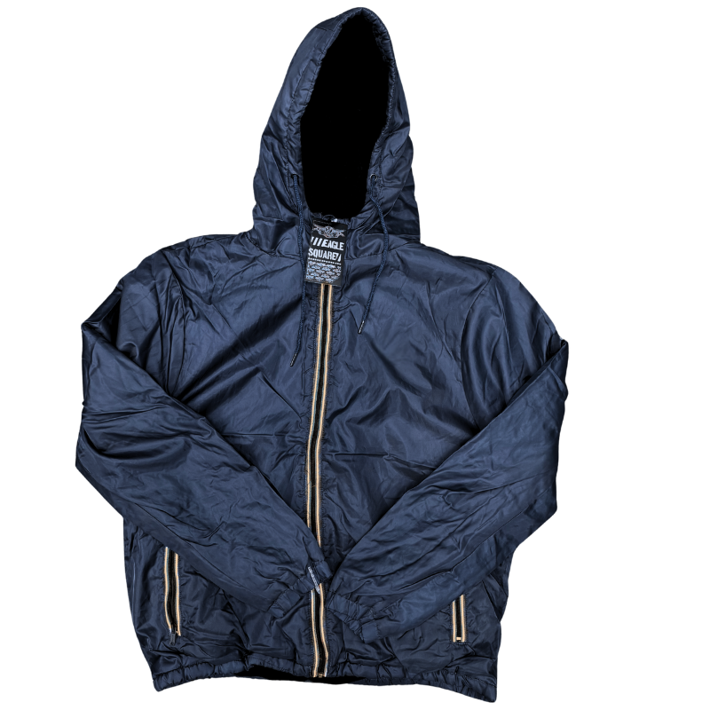 Wholesale Adult Fleece-Lined 3 Season Jacket – Sizes S–3XL – 3 Colours - Image 3