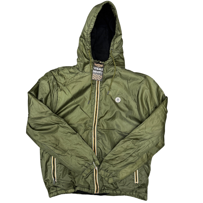 Wholesale Adult Fleece-Lined 3 Season Jacket – Sizes S–3XL – 3 Colours - Image 6