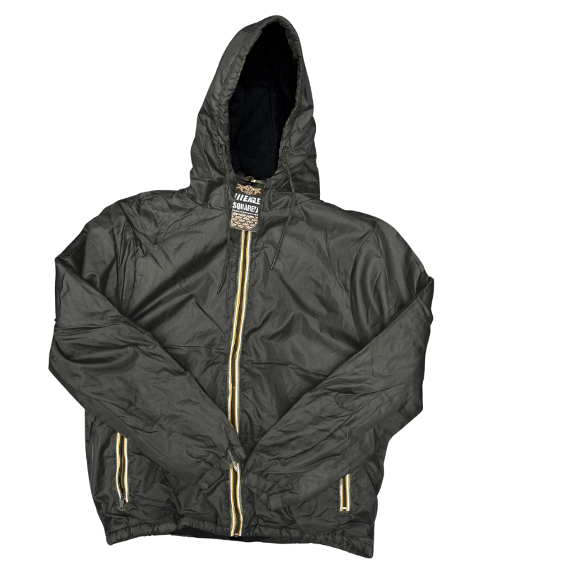 Wholesale Adult Fleece-Lined 3 Season Jacket – Sizes S–3XL – 3 Colours - Image 2