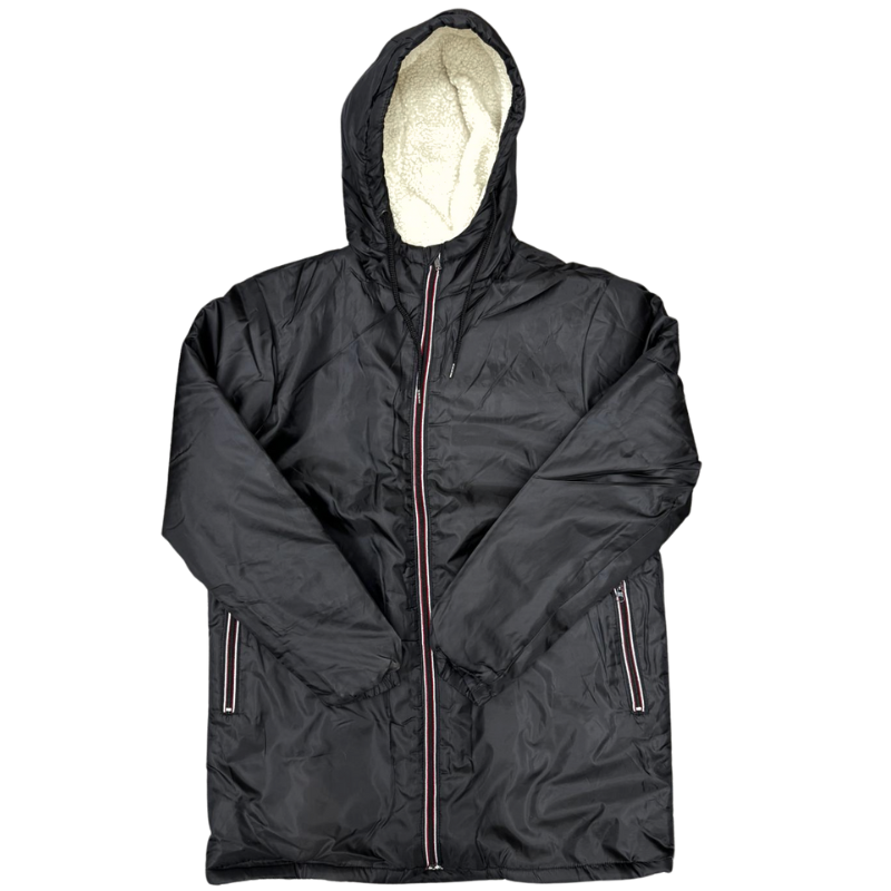 Wholesale Adult Sherpa-Lined 3 Season Jacket – Sizes S–3XL – 3 Colours - Image 5