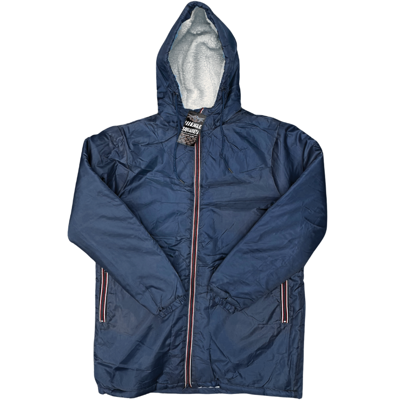 Wholesale Adult Sherpa-Lined 3 Season Jacket – Sizes S–3XL – 3 Colours - Image 2