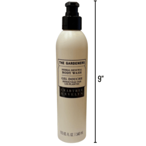 Wholesale Brand Name Crabtree & Evelyn Lotion With Pump (340ml/11.5oz)