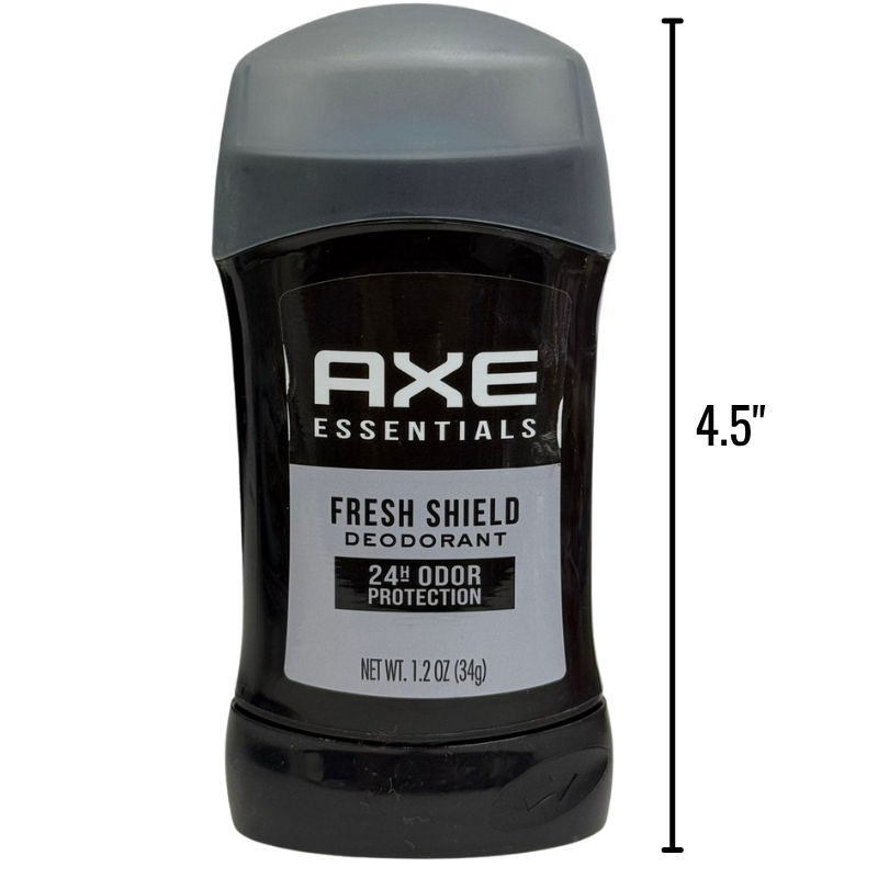 Wholesale Axe Men's Deodorant (34g/1.2oz) Fresh Shield