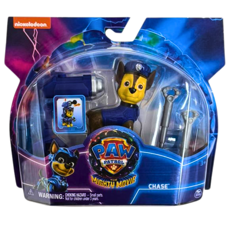 Wholesale Brand Name Paw Patrol Action Figure - 4 Assorted - Image 5