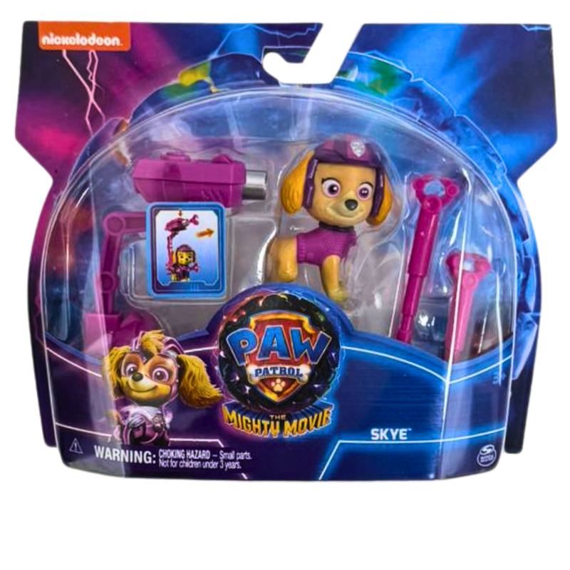 Wholesale Brand Name Paw Patrol Action Figure - 4 Assorted - Image 3