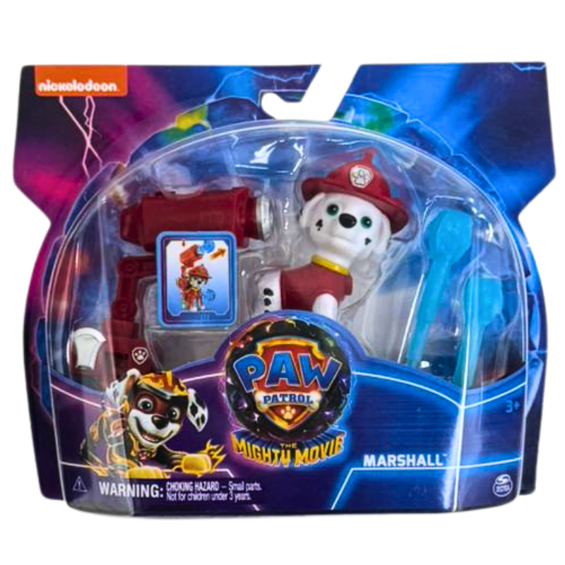 Wholesale Brand Name Paw Patrol Action Figure - 4 Assorted - Image 4