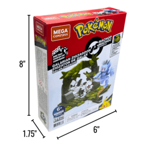 Wholesale Brand Name Pokémon Building Set - 149 Pcs
