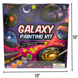 Wholesale Galaxy Painting Kit