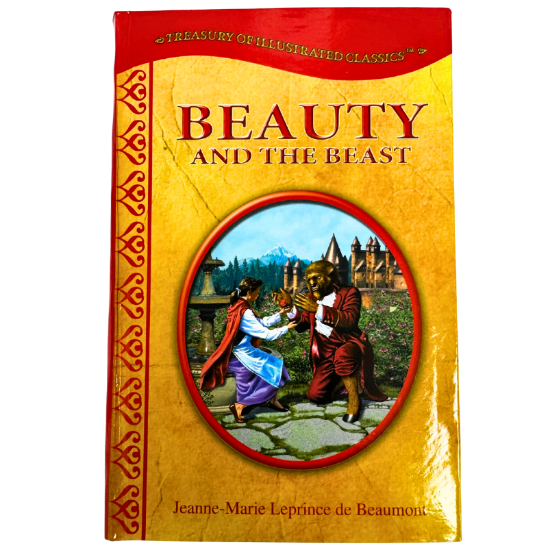 Wholesale Classic Hardcover Story Books – 8 Assorted Titles - Image 10