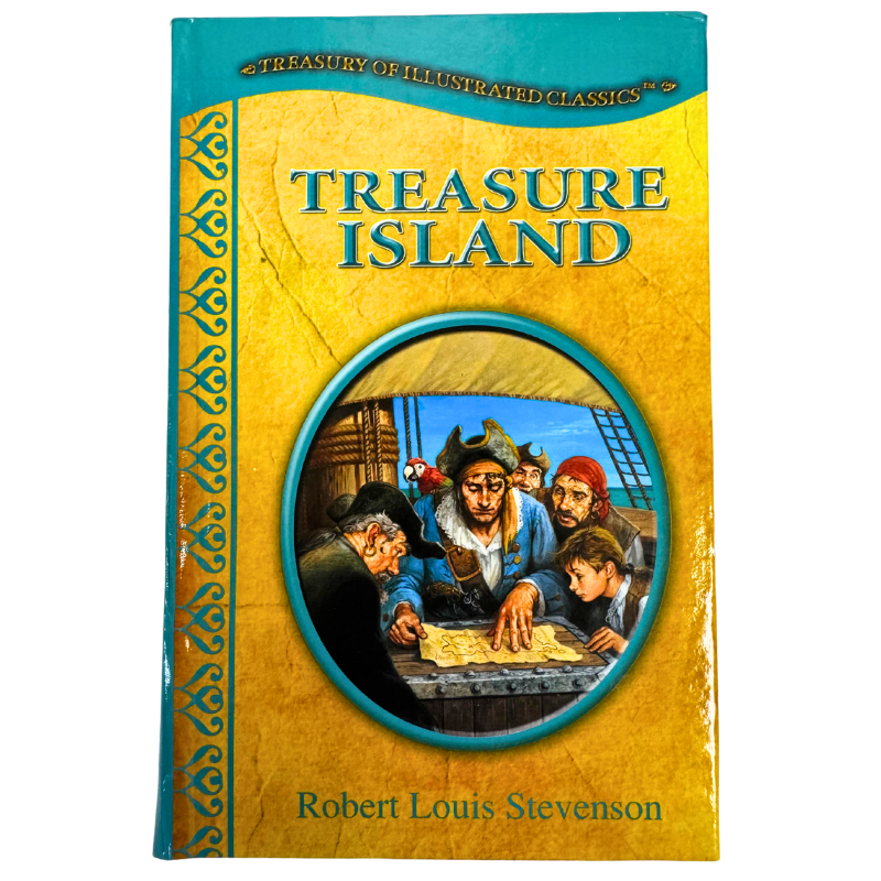 Wholesale Classic Hardcover Story Books – 8 Assorted Titles - Image 8