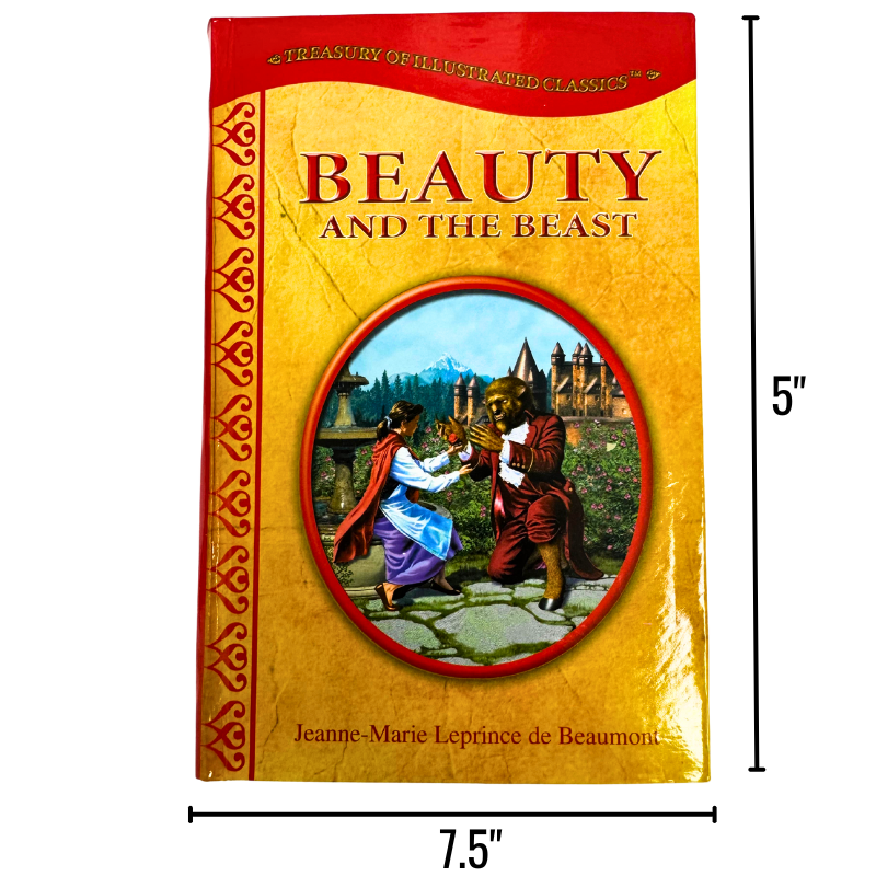 Wholesale Classic Hardcover Story Books – 8 Assorted Titles - Image 3