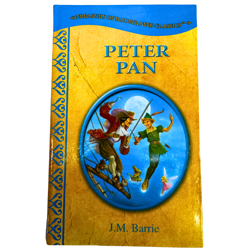 Wholesale Classic Hardcover Story Books – 8 Assorted Titles - Image 7