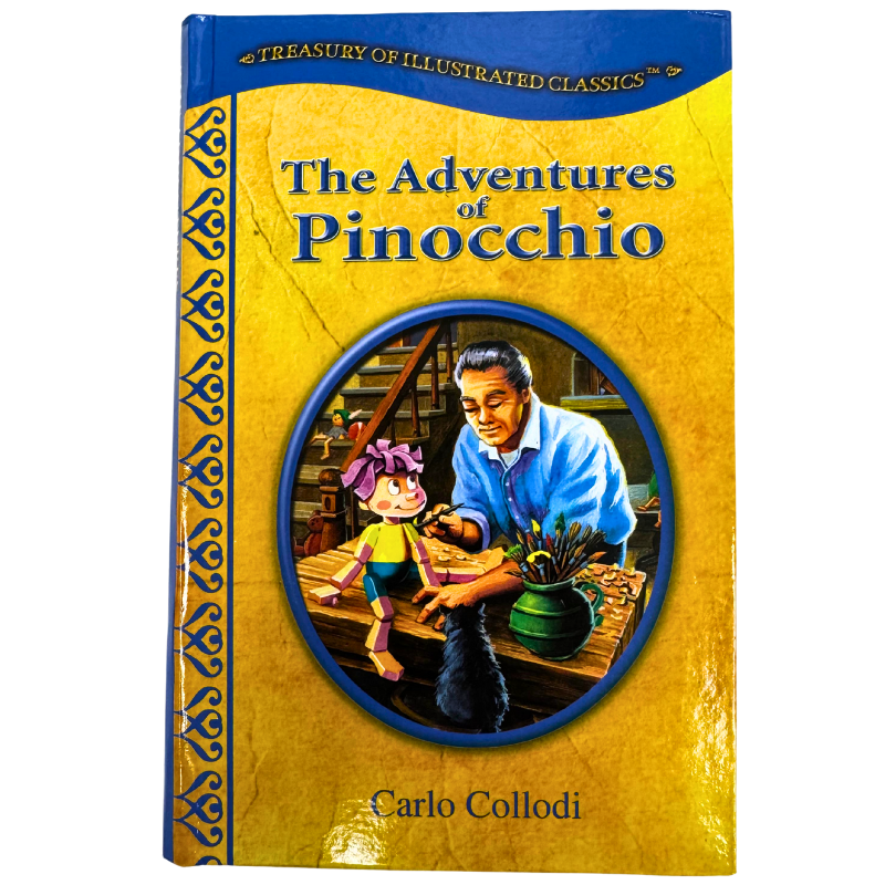 Wholesale Classic Hardcover Story Books – 8 Assorted Titles - Image 5