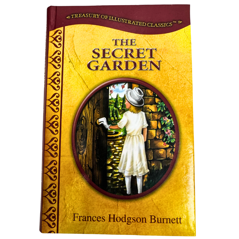 Wholesale Classic Hardcover Story Books – 8 Assorted Titles - Image 6