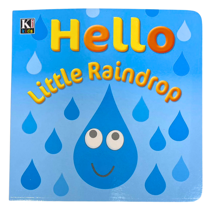 Wholesale Board Book – Hello Big Wild World – 4 Assorted Titles - Image 4