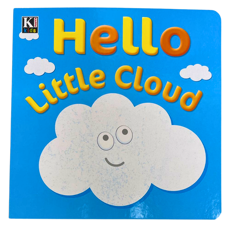 Wholesale Board Book – Hello Big Wild World – 4 Assorted Titles - Image 5