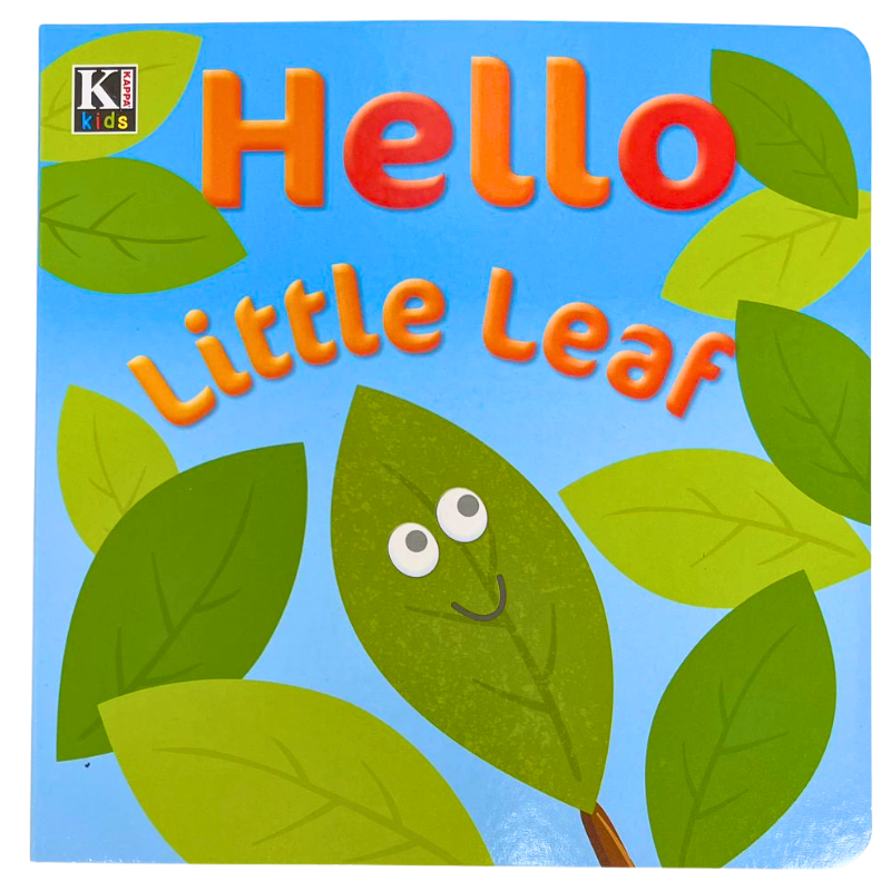 Wholesale Board Book – Hello Big Wild World – 4 Assorted Titles - Image 6