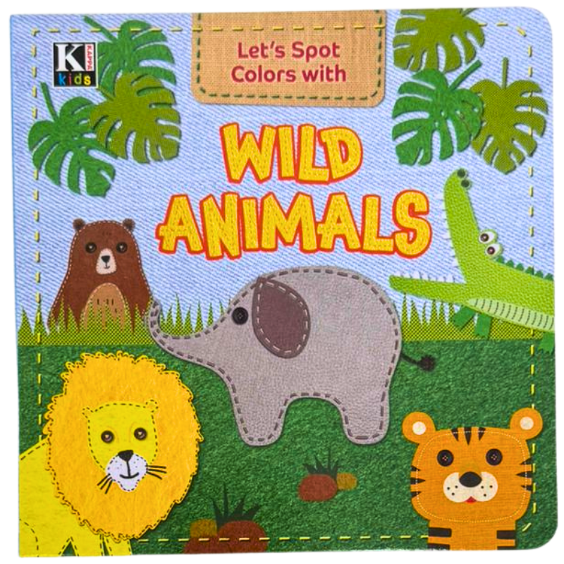 Wholesale Board Book – Let’s Learn – 4 Assorted Titles - Image 6