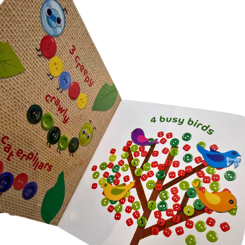 Wholesale Board Book – Let’s Learn – 4 Assorted Titles - Image 2