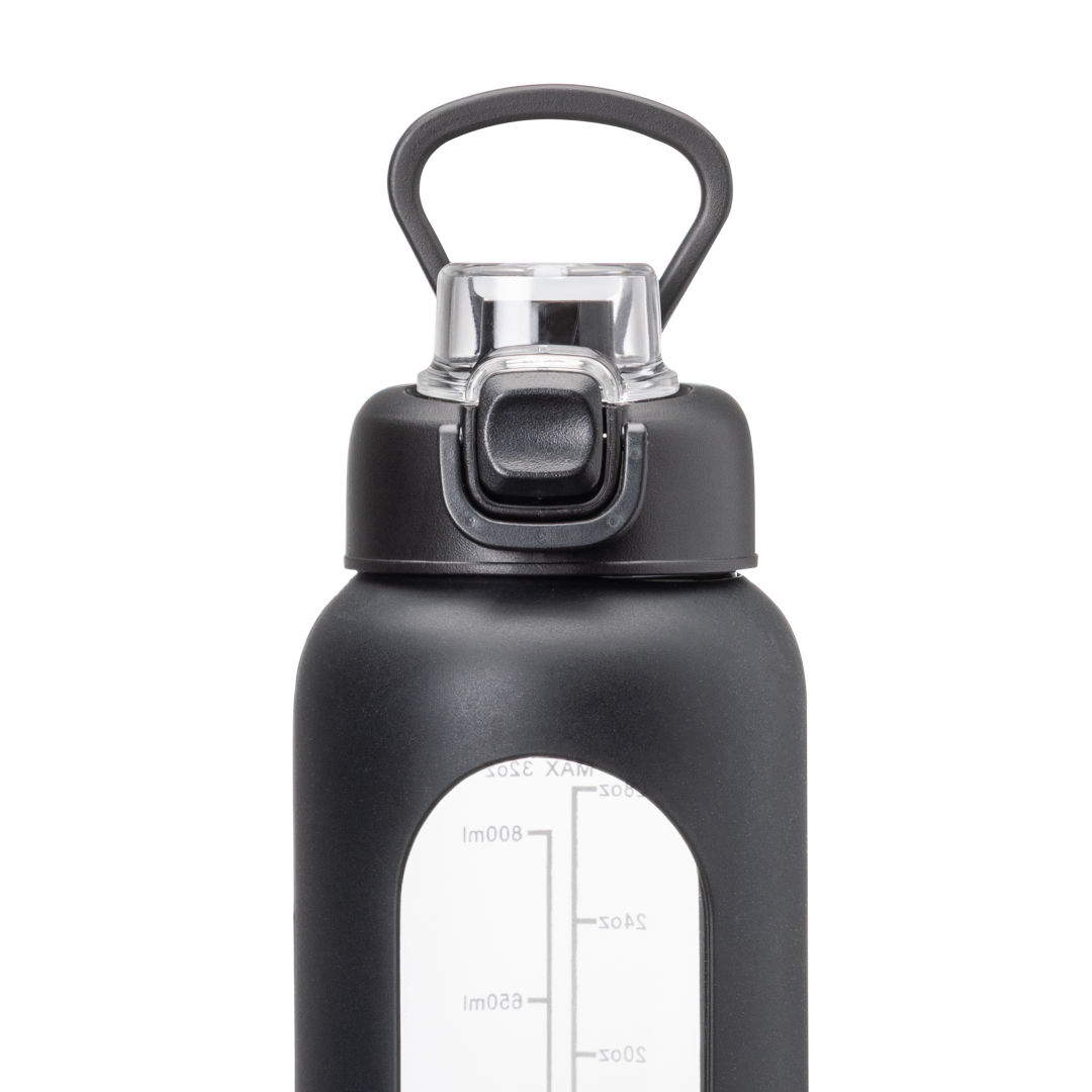 Glacia Glass Water Bottle - Image 6