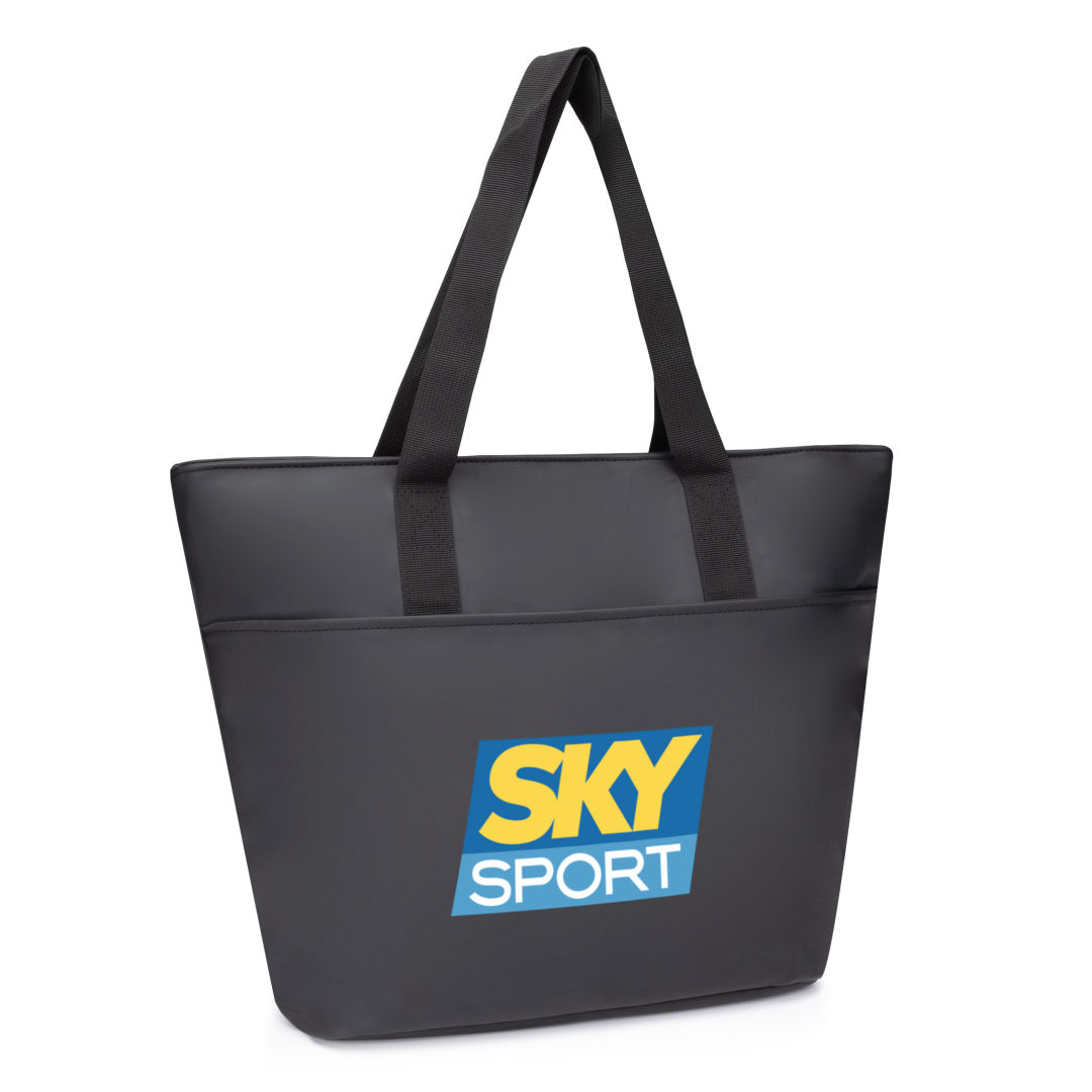 Custom Cooler Tote Bag - Image 3