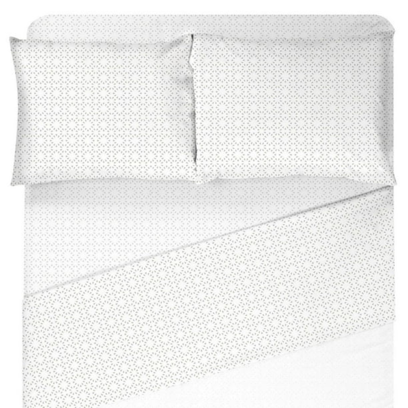 Wholesale Double Comforter 7-Piece Set - Navy - Image 2