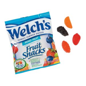 Wholesale Fruit Snacks in Pouch - Special Order