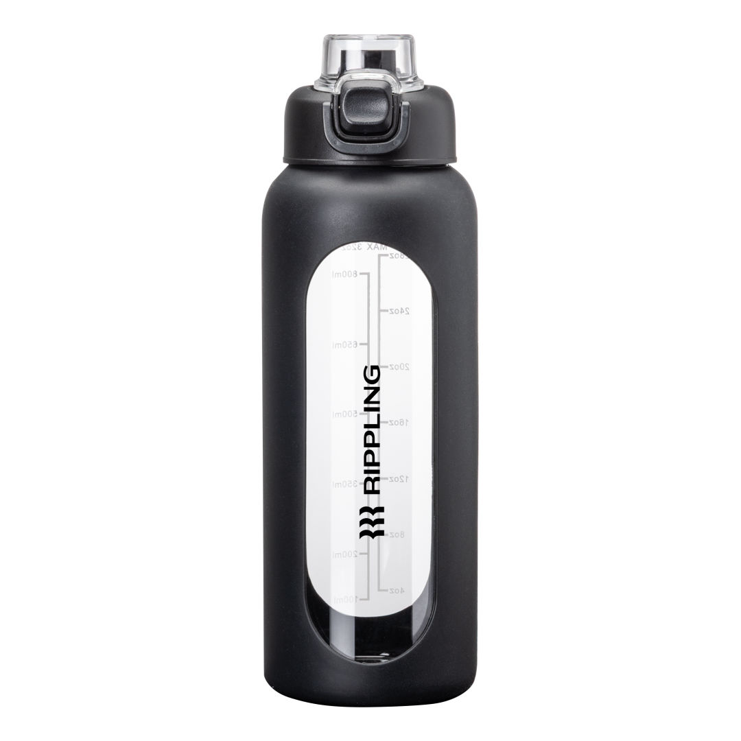 Glacia Glass Water Bottle - Image 5