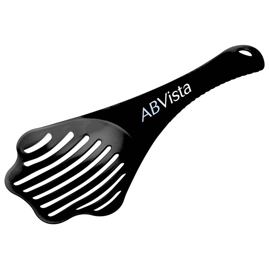 Custom Paw Shaped Pet Litter Scoop - Image 2