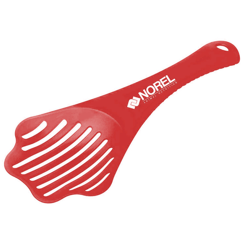 Custom Paw Shaped Pet Litter Scoop - Image 3