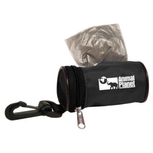 Custom Pet Waste Bag Dispenser