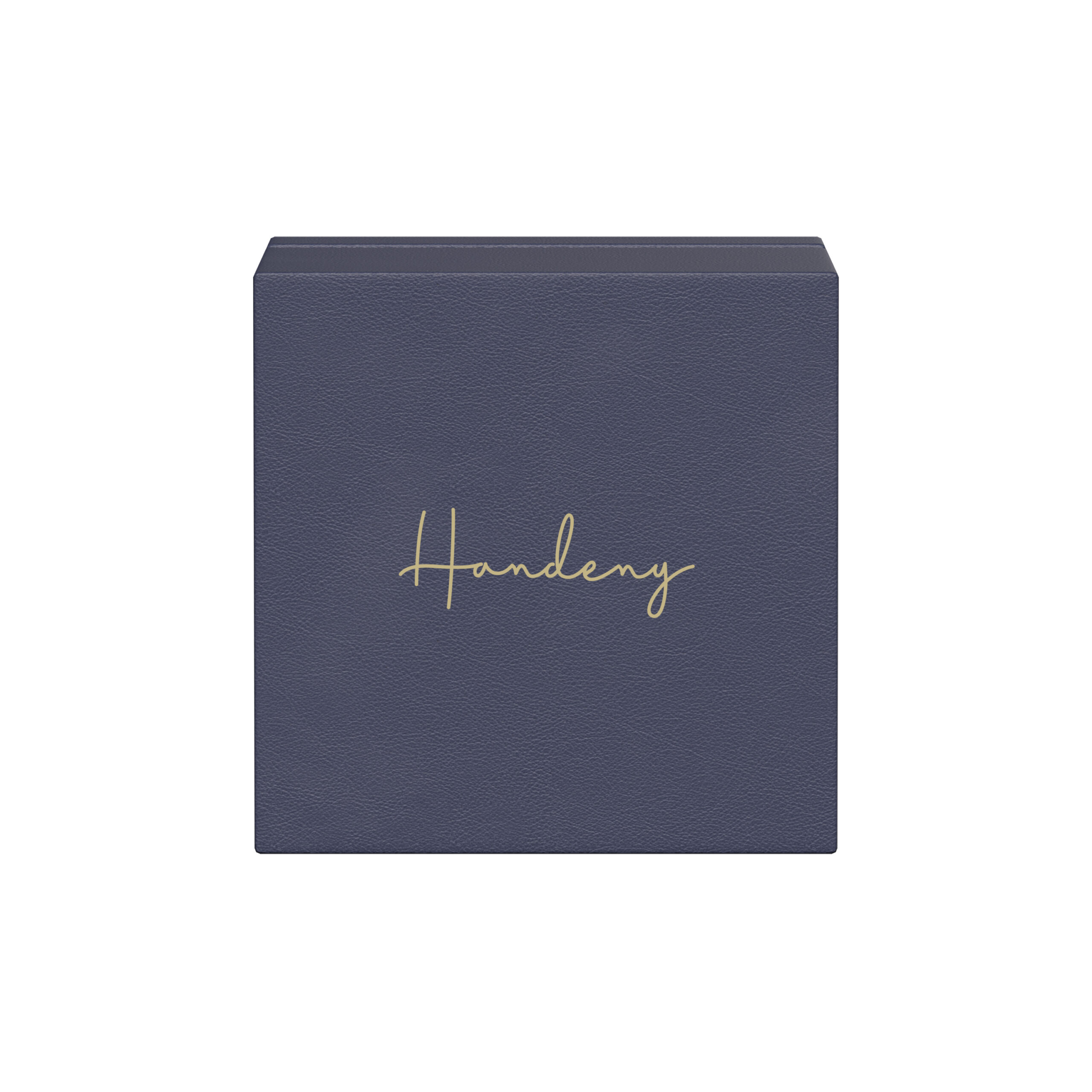 Custom Vanilla Candle - Image 4