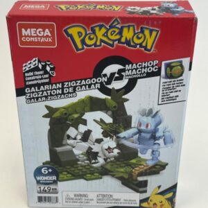 Wholesale Brand Name Pokémon Building Set - 149 Pcs - COMING SOON!
