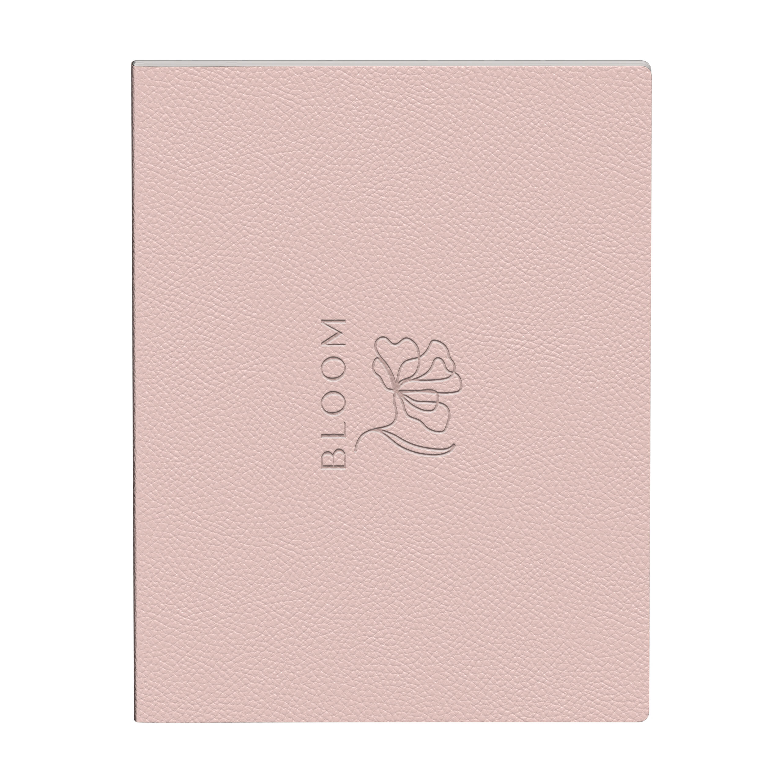 Custom Pebble Soft Journal - Image 3