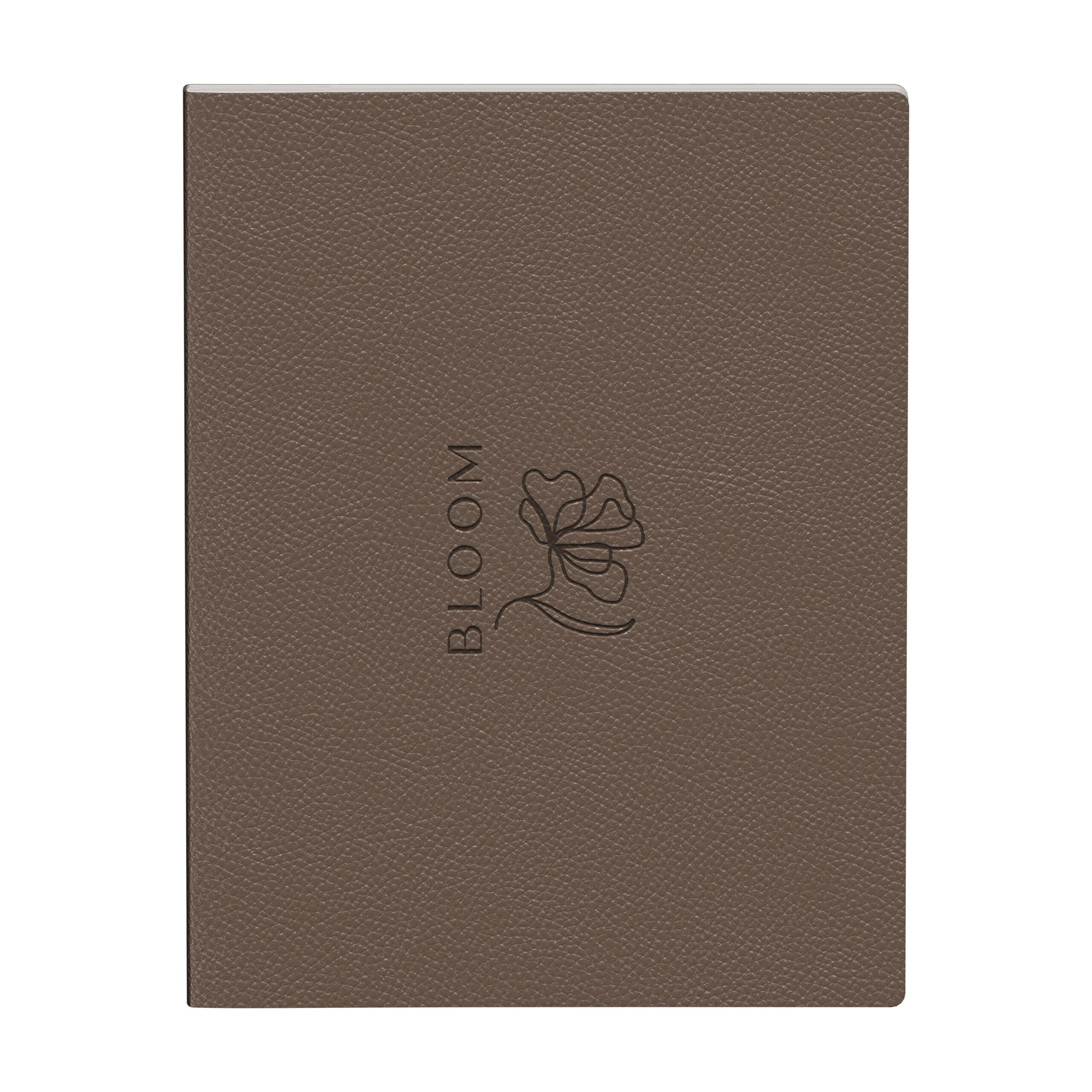 Custom Pebble Soft Journal - Image 5