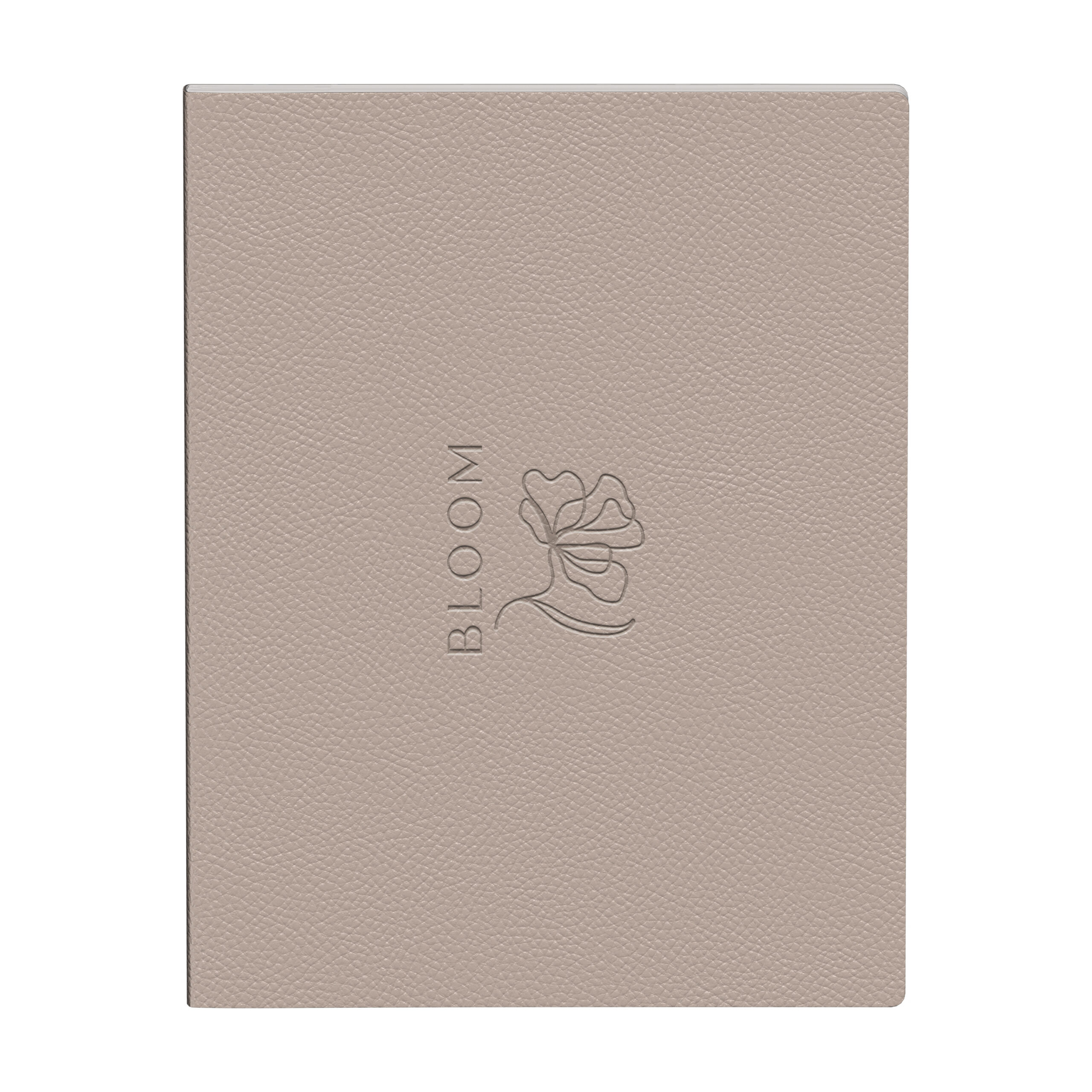 Custom Pebble Soft Journal - Image 4