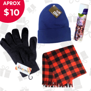 Senior Men $10 Gift Pack