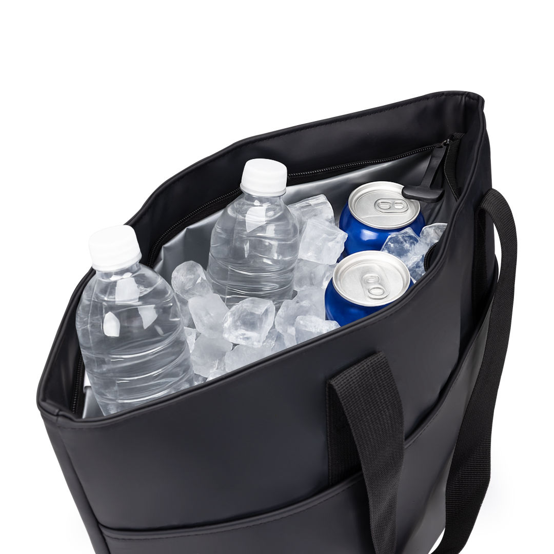 Custom Cooler Tote Bag - Image 2