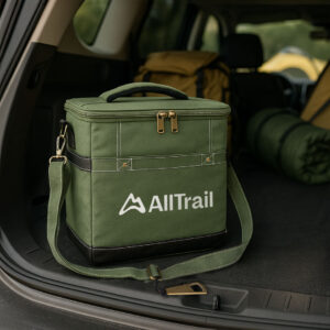 Custom Deluxe Cooler Bag