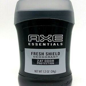 Wholesale Axe Men's Deodorant  (34g/1.2oz) Fresh Sheild - COMING SOON
