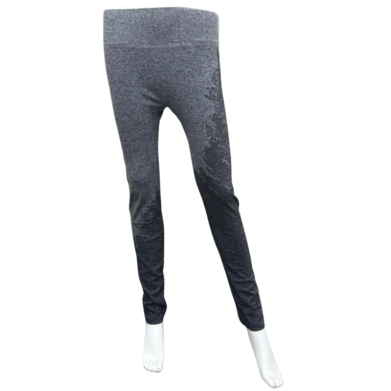 Wholesale Ladies’ Leggings -2 Colours (Size:S-XL) - Image 2