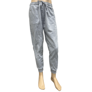 Wholesale Adult Mid Weight Track Pant S-XL - Grey