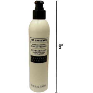 Wholesale Brand Name Crabtree & Evelyn Conditioner With Pump (340ml/11.5oz)