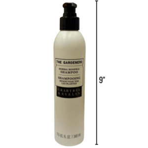 Wholesale Brand Name Crabtree & Evelyn Shampoo With Pump (340ml/11.5oz)