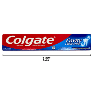 Wholesale Colgate Toothpaste - 70G- Cavity Protection