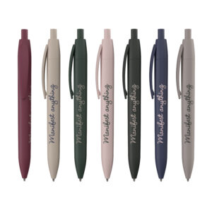 Custom Celeste Hybrid Pen