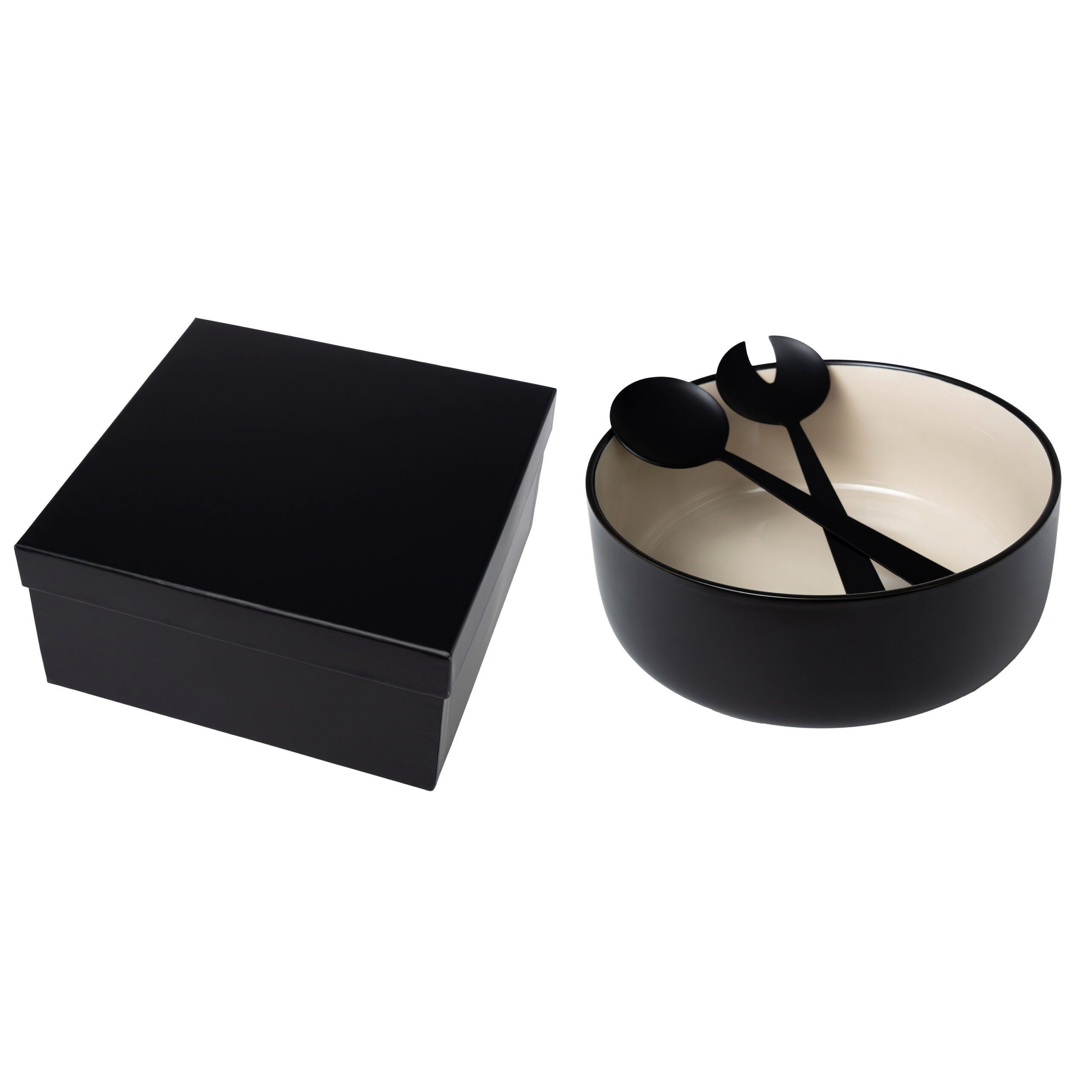 SOLSTICE BOWL AND SERVING UTENSIL - Image 3