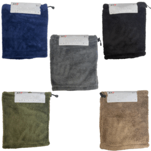 Wholesale Fauf Fur Neck Warmer - Assorted Colours